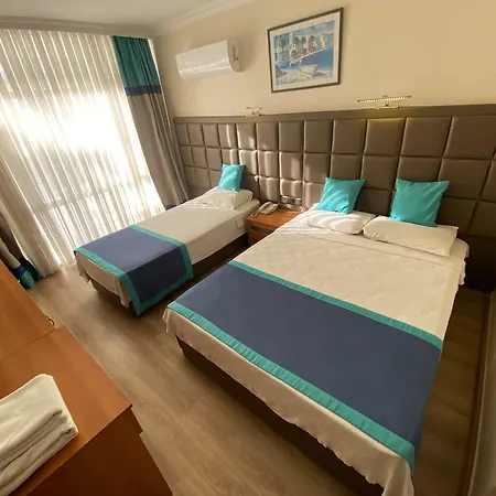 Prima Szálloda 3*