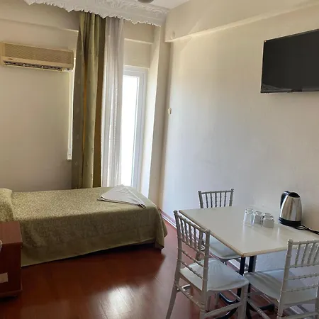 Hotel Prima Antalya