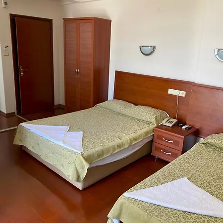 Prima Hotel Antalya