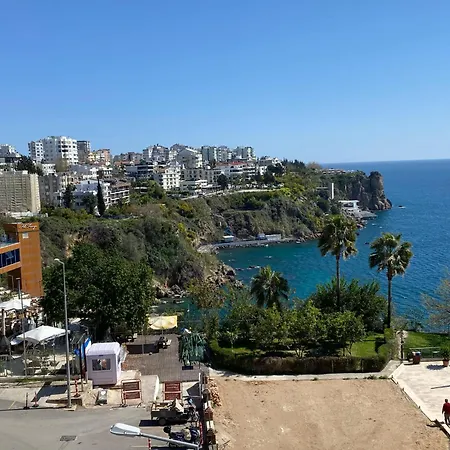 Prima Hotel Antalya